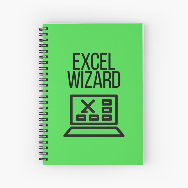 Item preview, Excel Wizard designed and sold by stelsanc.