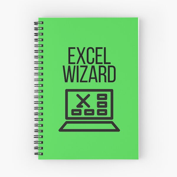 Item preview, Excel Wizard designed and sold by stelsanc.