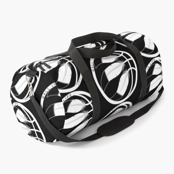 Item preview, Ball is life designed and sold by YouAreHereArt.