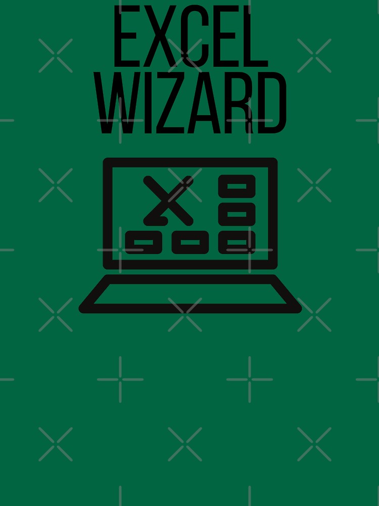 Excel Wizard by stelsanc
