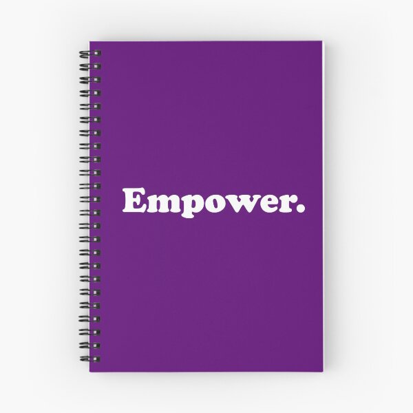 Item preview, Empower. designed and sold by ThingsByJoy.