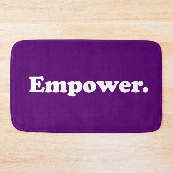 Item preview, Empower. designed and sold by ThingsByJoy.