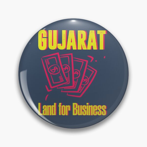Item preview, Gujarat - Land for Business designed and sold by FindurIdentity.