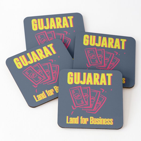 Item preview, Gujarat - Land for Business designed and sold by FindurIdentity.