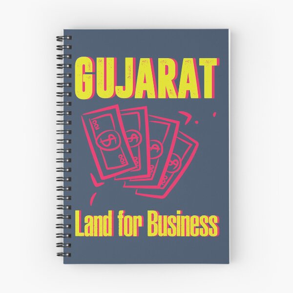 Item preview, Gujarat - Land for Business designed and sold by FindurIdentity.