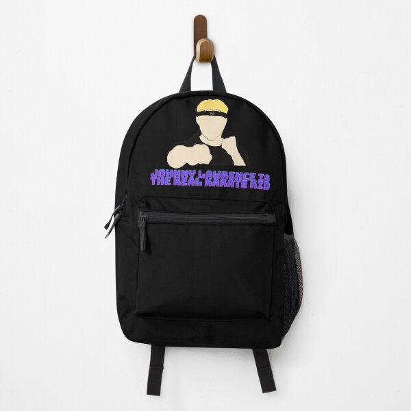 Item preview, johnny lawrence is the real karate kid designed and sold by LannisterOnMars.
