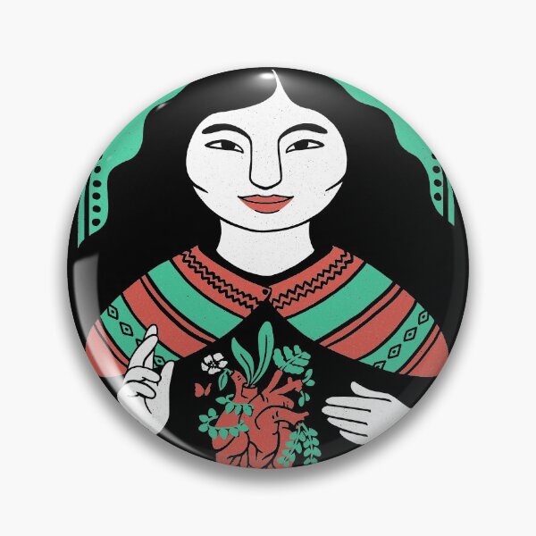 Item preview, Pachamama designed and sold by tatibarato.