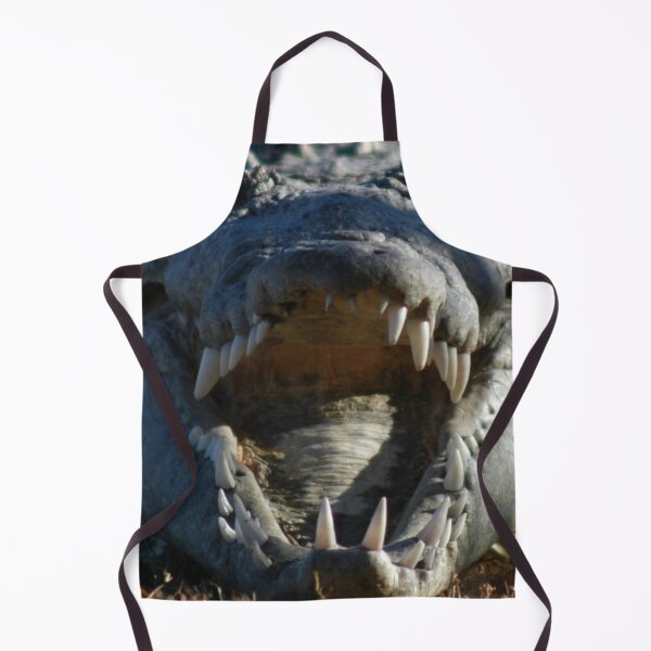 Item preview, Crockodile Mouth designed and sold by Nerdy-Tees.