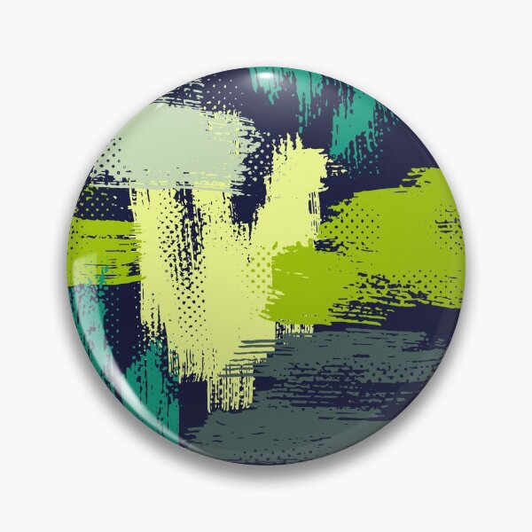 Item preview, Brush Strokes Pattern designed and sold by yagniikd-.