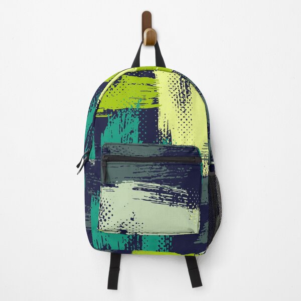 Item preview, Brush Strokes Pattern designed and sold by yagniikd-.