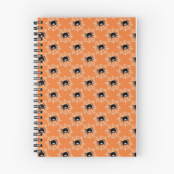 Item preview, Spiders Pattern designed and sold by indiebeetees.