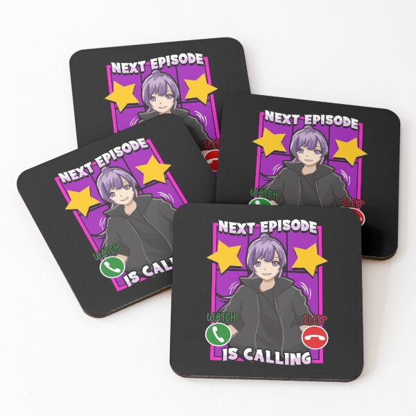 Item preview, Anime Next Episode Is Calling Sleep Can Wait designed and sold by perfectpresents.