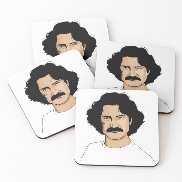 Item preview, Belchior designed and sold by Rodrigo Dias.