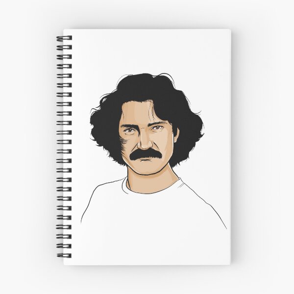 Item preview, Belchior designed and sold by Rodrigo Dias.
