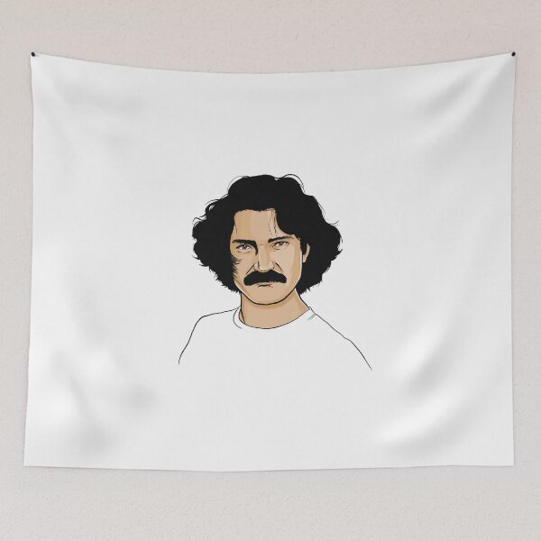 Item preview, Belchior designed and sold by Rodrigo Dias.