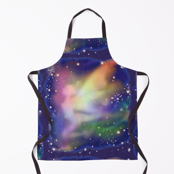 Item preview, Fae Nebula designed and sold by FlutterKatArts.