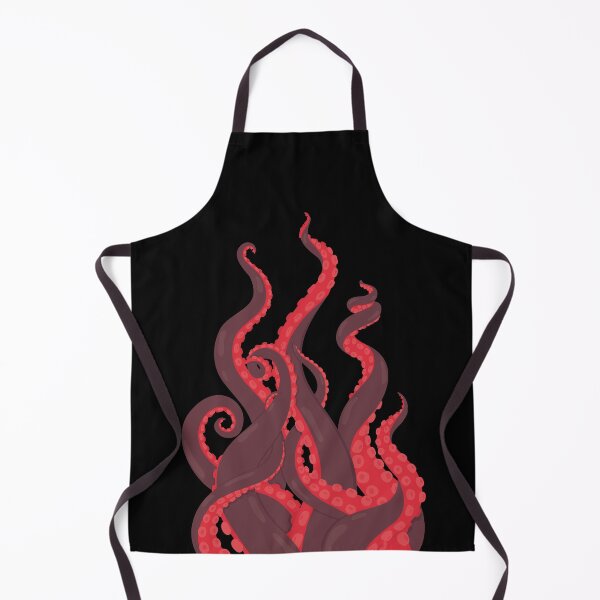 Item preview, Cthulhu Hydro Tentacles - Kraken - Octopus designed and sold by andr0narak.