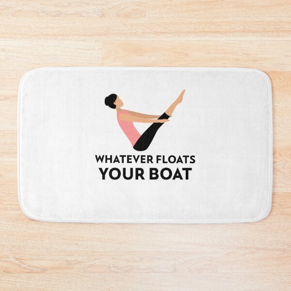 Item preview, Whatever Floats Your Boat designed and sold by RiseandShineTee.