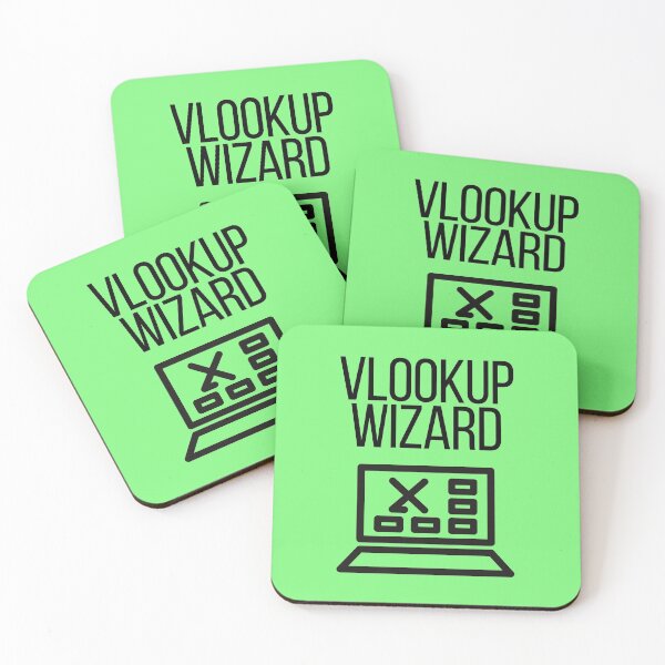 Item preview, Vlookup Wizard designed and sold by stelsanc.