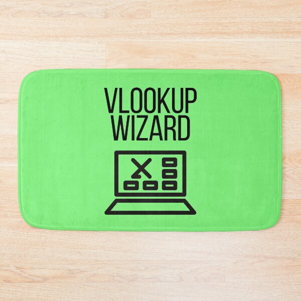 Item preview, Vlookup Wizard designed and sold by stelsanc.