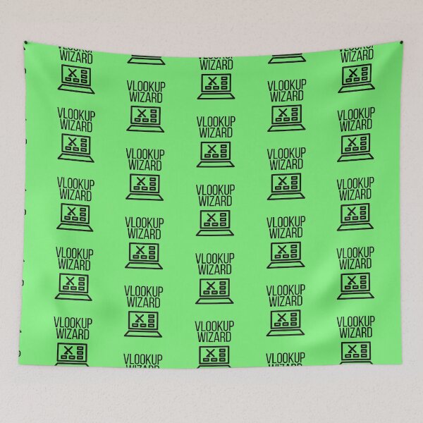 Item preview, Vlookup Wizard designed and sold by stelsanc.