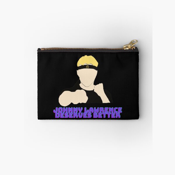 Item preview, johnny lawrence deserves better designed and sold by LannisterOnMars.