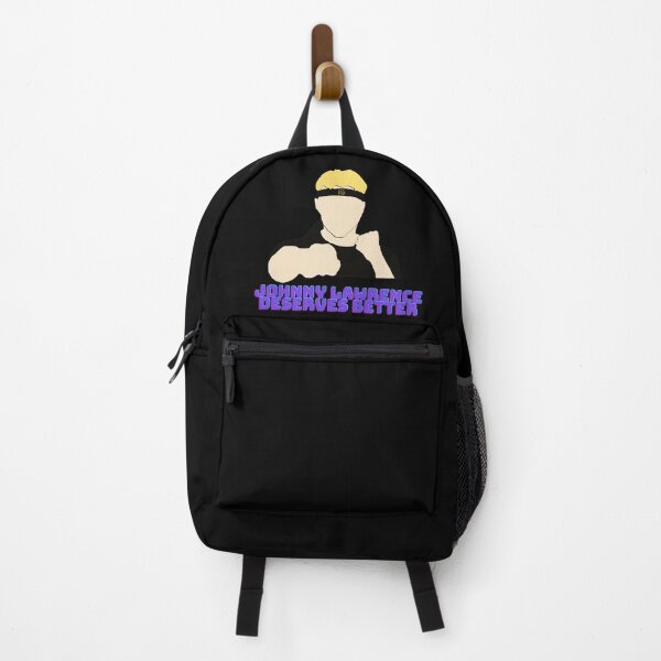 Item preview, johnny lawrence deserves better designed and sold by LannisterOnMars.