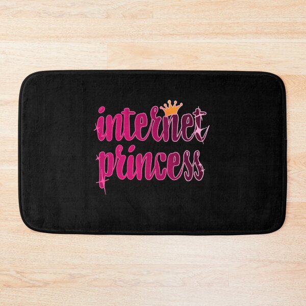 Item preview, Internet princess by Eva Kiseleva designed and sold by Eva Kiseleva.