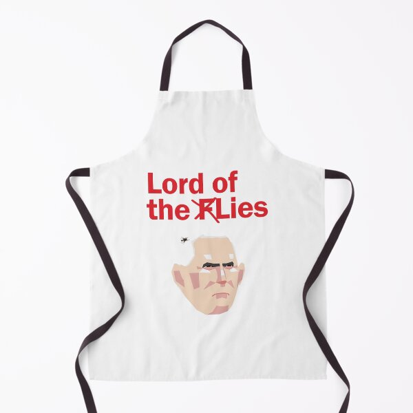 Artikelvorschau, HERR DER LÜGEN MIKE PENCE FLY | Lustiges 2020 Wahlgeschenk entworfen und verkauft von pierrelaidesign.