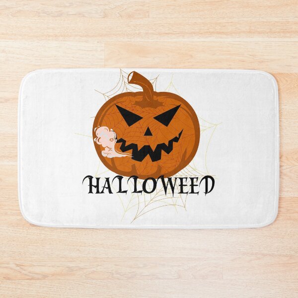 Item preview, HALLOWEED designed and sold by TheAwesomeMiro.