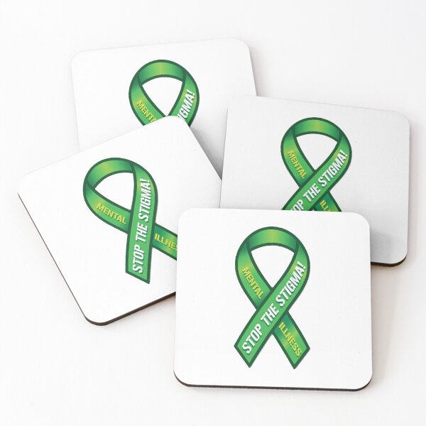 Item preview, Mental  Illness Awareness designed and sold by Happy  Holiday.