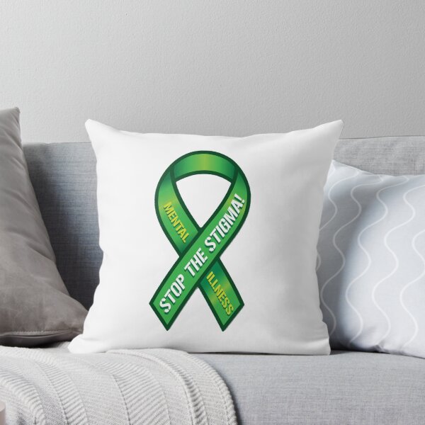 Item preview, Mental Illness Awareness designed and sold by Happy Holiday.