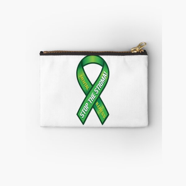 Item preview, Mental  Illness Awareness designed and sold by Happy  Holiday.
