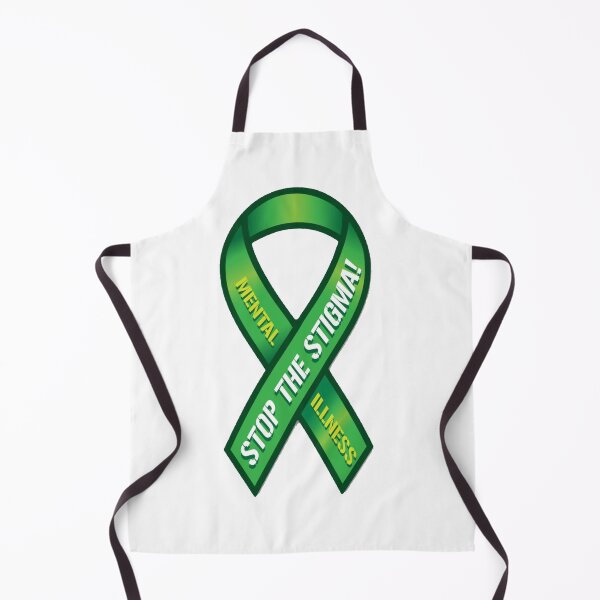 Item preview, Mental  Illness Awareness designed and sold by Happy  Holiday.