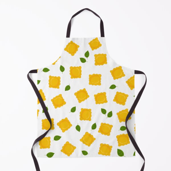 Item preview, Ravioli and Basil Italian Food designed and sold by trajeado14.