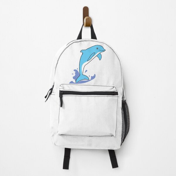 Item preview, Dolphin splash designed and sold by AlexArtwork.