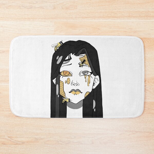 Item preview, Prisoner's honey (Yellow) designed and sold by cu-b3.
