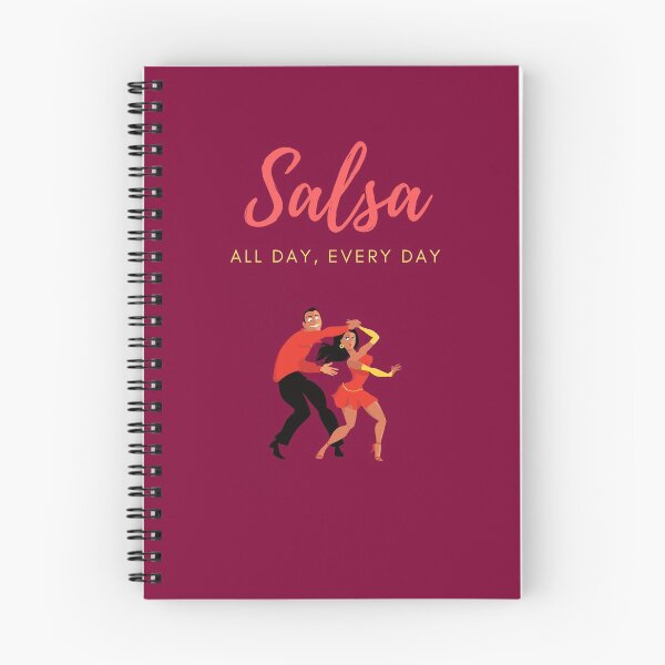 Item preview, Salsa Dancing Couple (2) designed and sold by Toro-design.