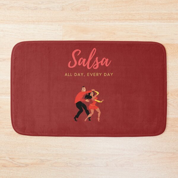 Item preview, Salsa Dancing Couple (2) designed and sold by Toro-design.