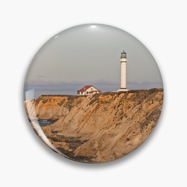 Item preview, Point Arena Lighthouse designed and sold by Buckwhite.