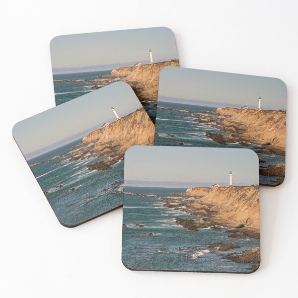 Item preview, Point Arena Lighthouse designed and sold by Buckwhite.