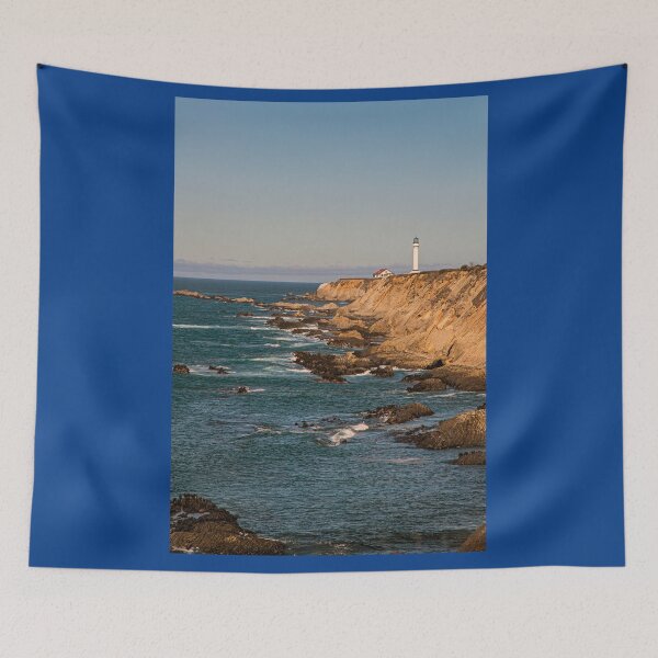 Item preview, Point Arena Lighthouse designed and sold by Buckwhite.