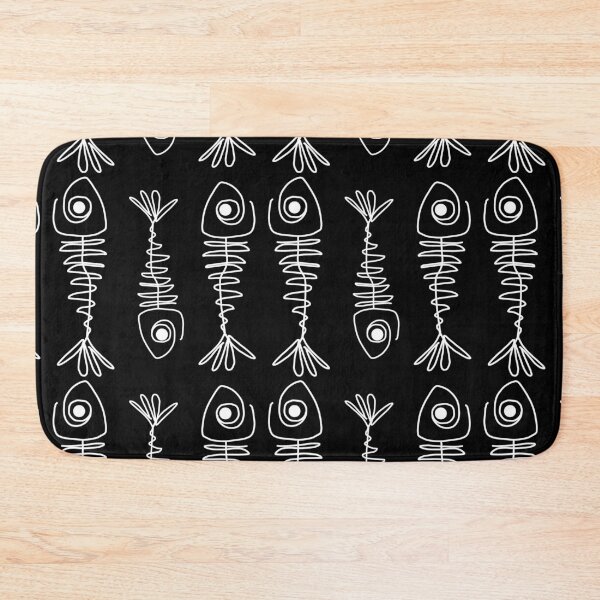 Item preview, Fishbone designed and sold by LotusCreations.