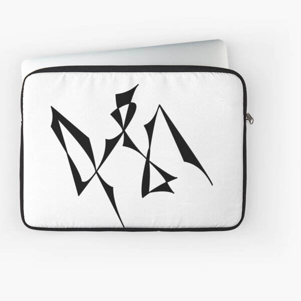 Collective Laptop Sleeve
