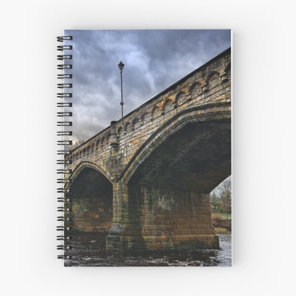 Item preview, Mercury Bridge, Richmond designed and sold by StephenJSmith.