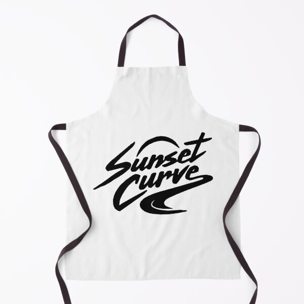 Item preview, Sunset Curve designed and sold by swan-girls.