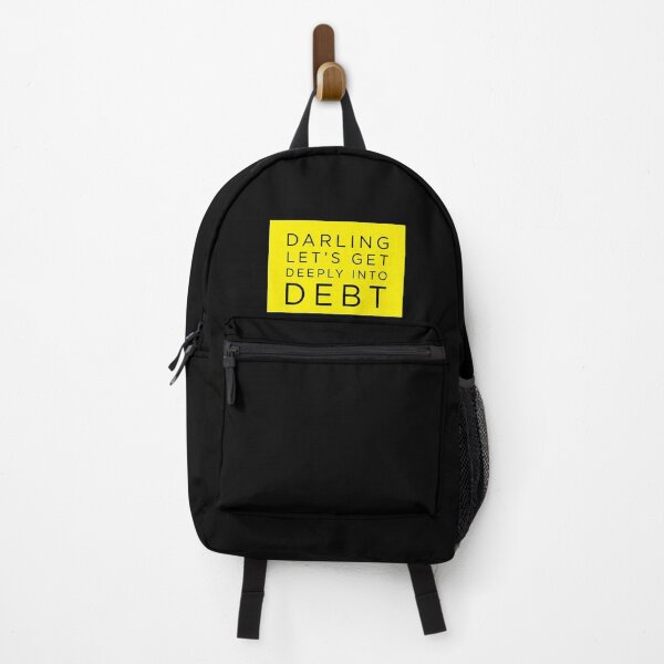 Item preview, Darling let get deeply into debt designed and sold by phassystore.