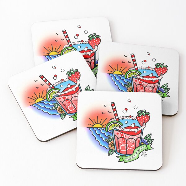Item preview, Capiroska Beach designed and sold by Mhaddie.