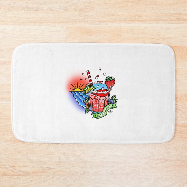 Item preview, Capiroska Beach designed and sold by Mhaddie.
