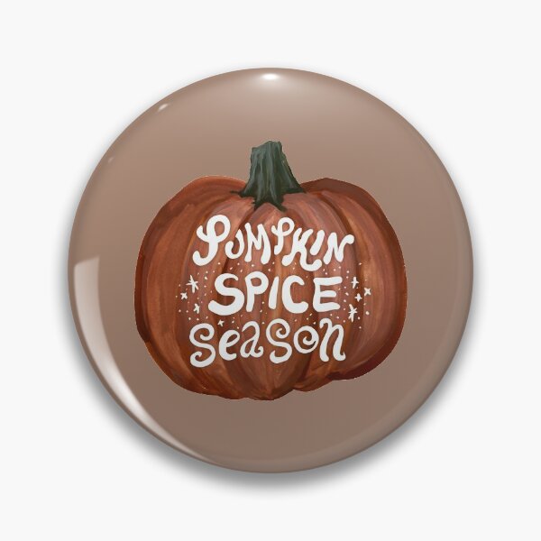Item preview, Temporada de especias de calabaza designed and sold by OneHorn.